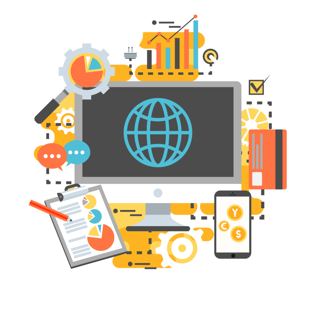 Website Development Agencyin Delhi NCR 1 Website development agency in Delhi