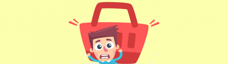 Inbound Marketing is Killing You 2