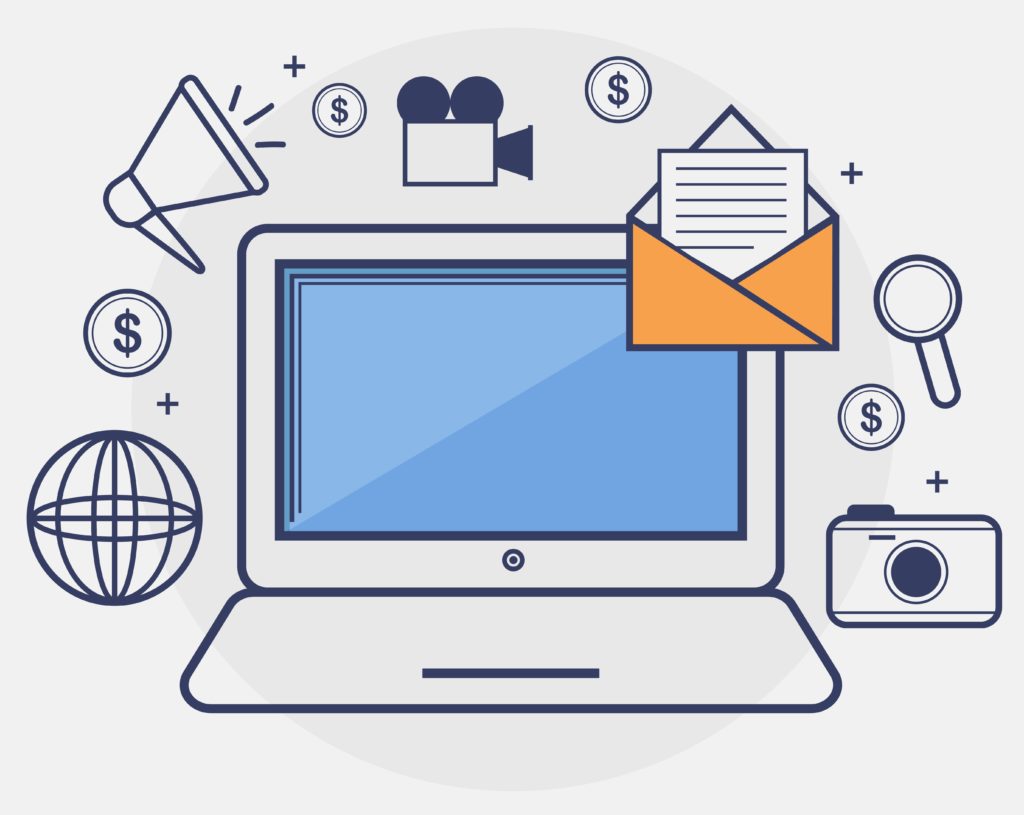 E-Mail Marketing Agency in Delhi NCR 3 email marketing agency in Delhi
