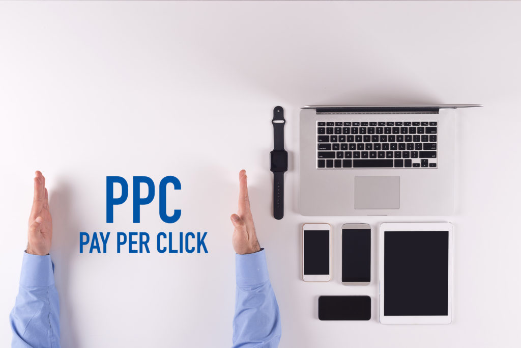 Pay Per Click Agency in Delhi NCR 4 pay per click agency in Delhi