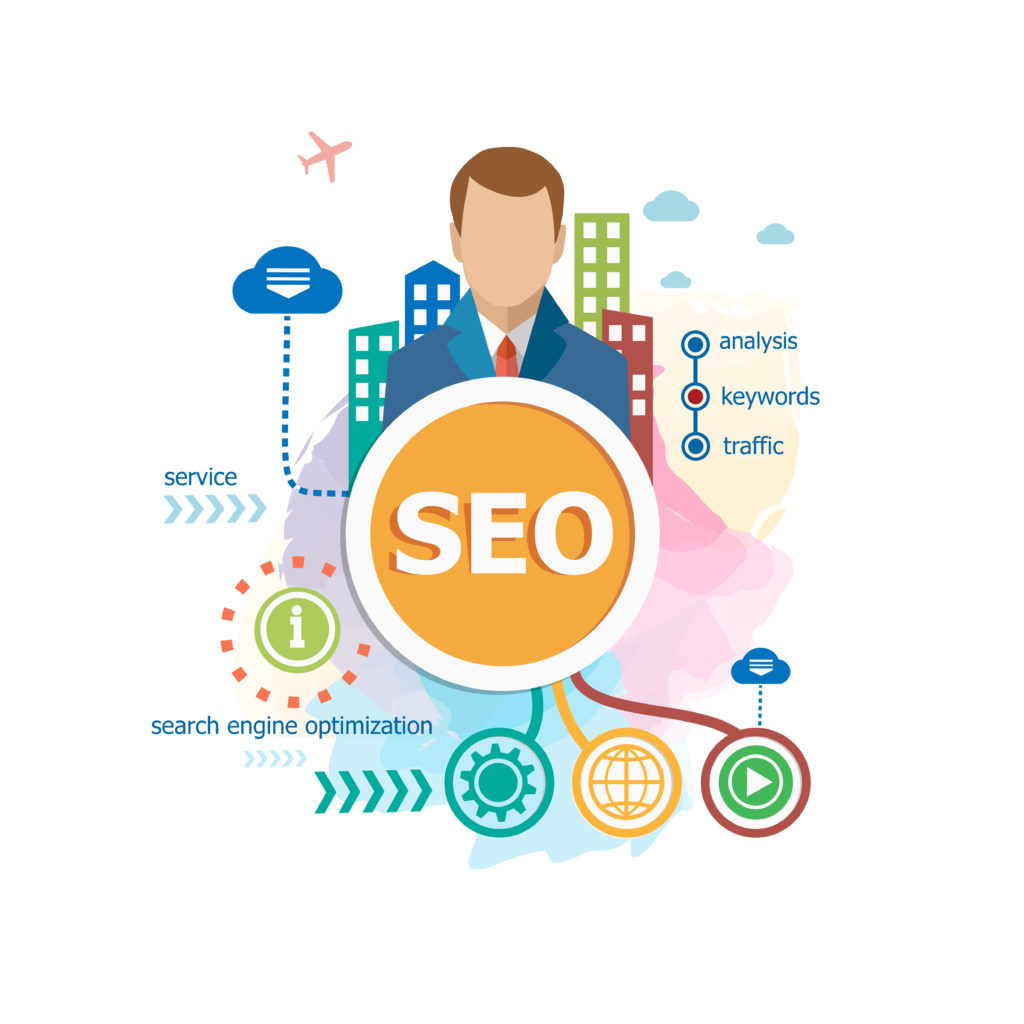 SEO Agency in Delhi NCR